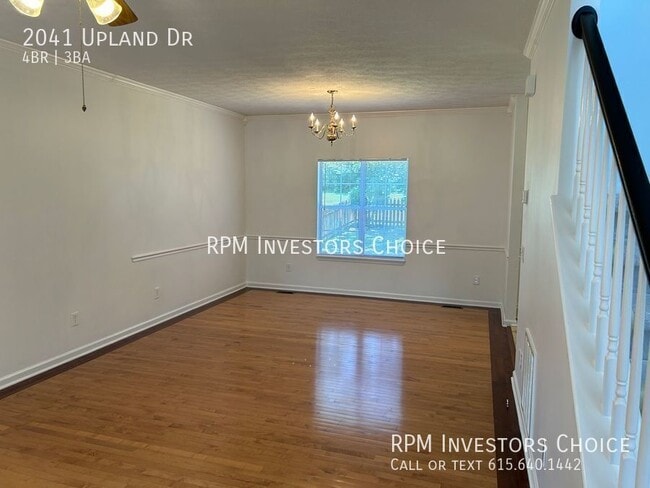 Building Photo - 2041 Upland Dr