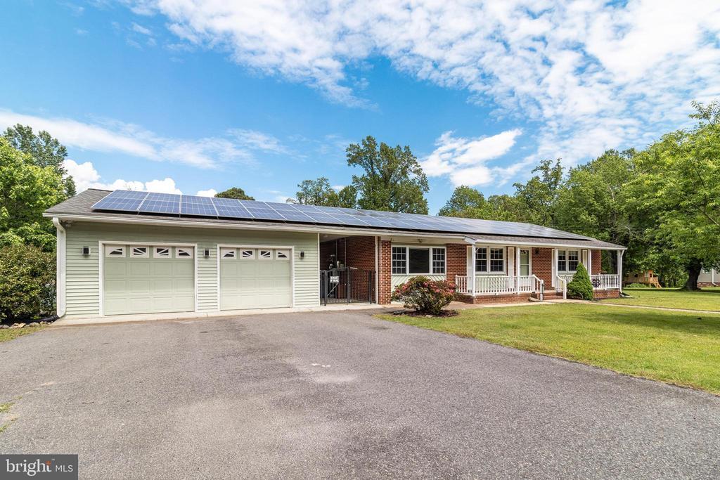 Foto principal - 3505 Wakefield St