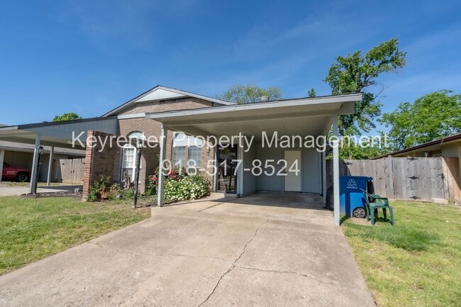 Building Photo - 1448 S 108th E Pl