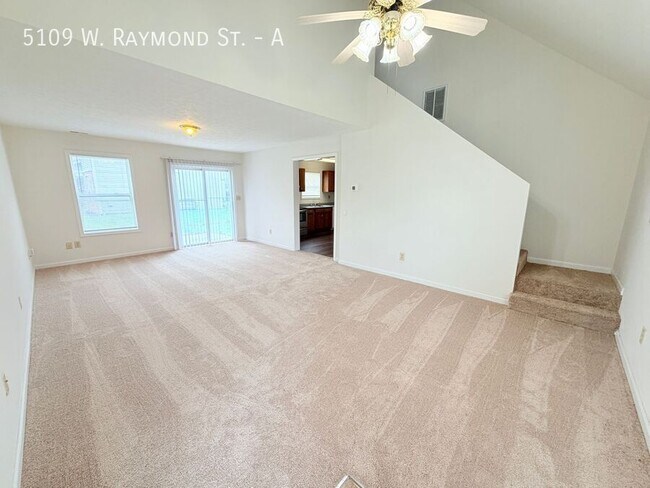 Foto del edificio - 5109 W Raymond St
