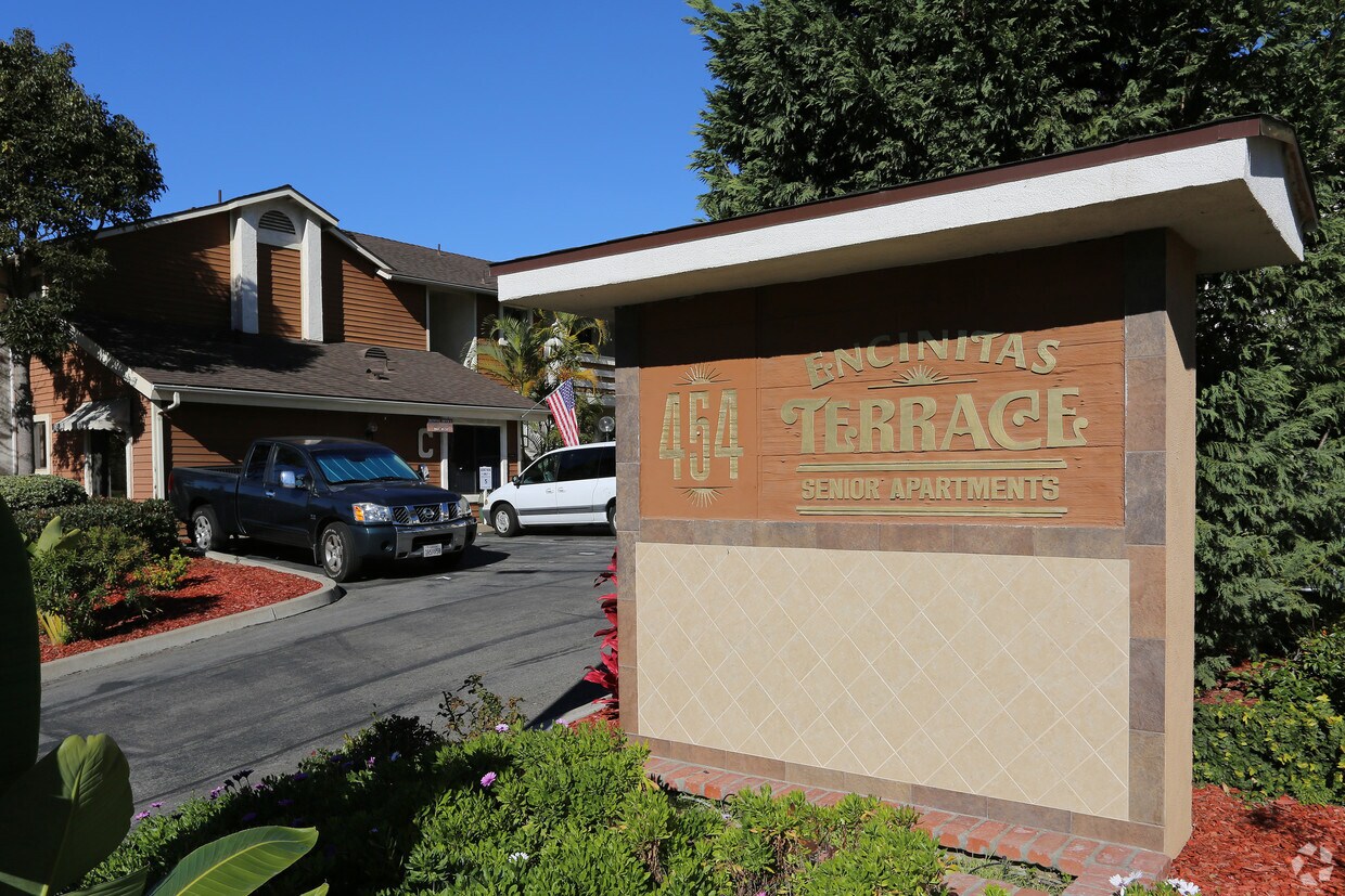 Encinitas Terrace Senior Apartments Apartments in Encinitas, CA