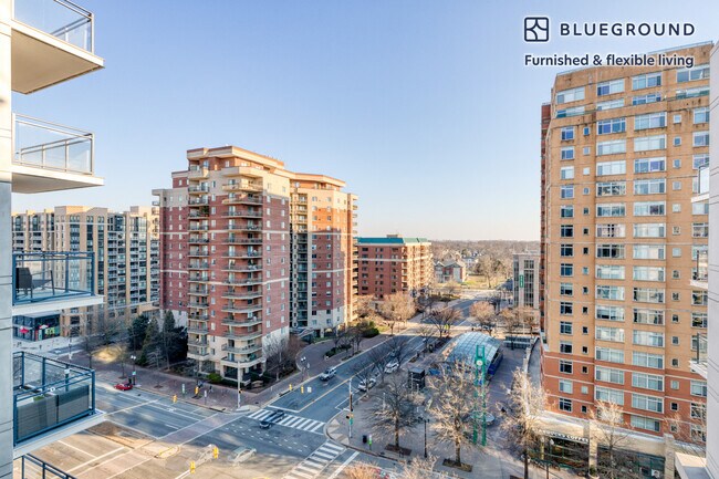Foto del edificio - 3601 Fairfax Dr