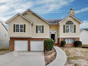 Building Photo - 2318 Sandspring Dr SW