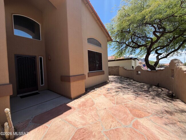Foto del edificio - 11384 N Sawtooth Rd