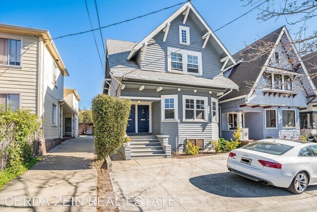 Building Photo - 2 br, 1 bath House - 24 Randwick Ave