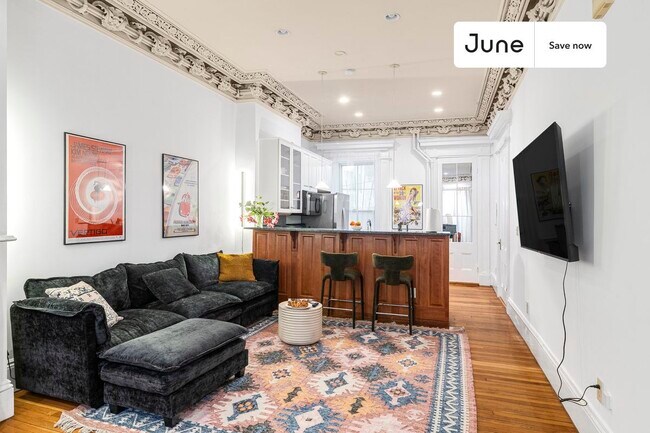 Building Photo - 777 Tremont St