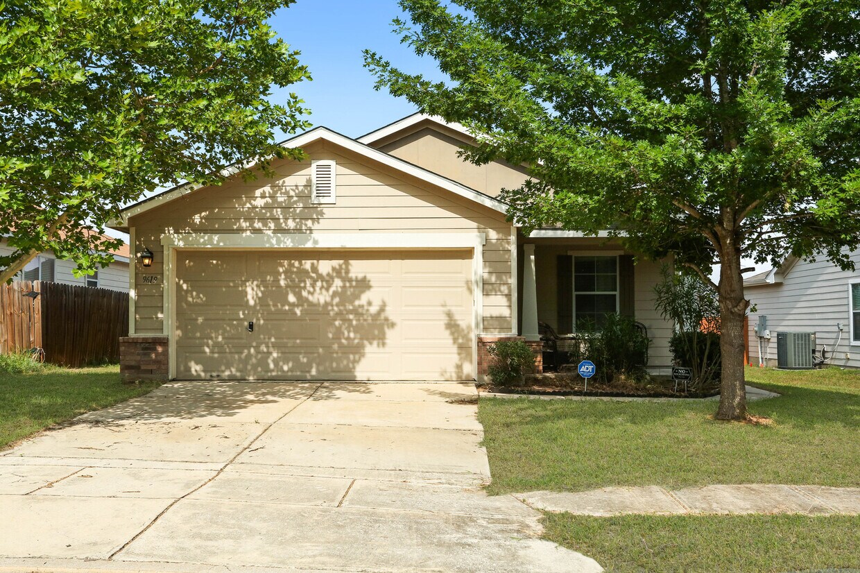 Foto principal - 9619 Copper Rock