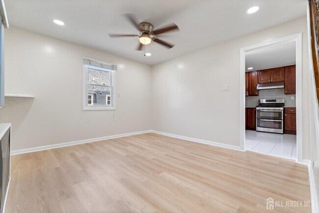 Foto del edificio - 28 St Ann St