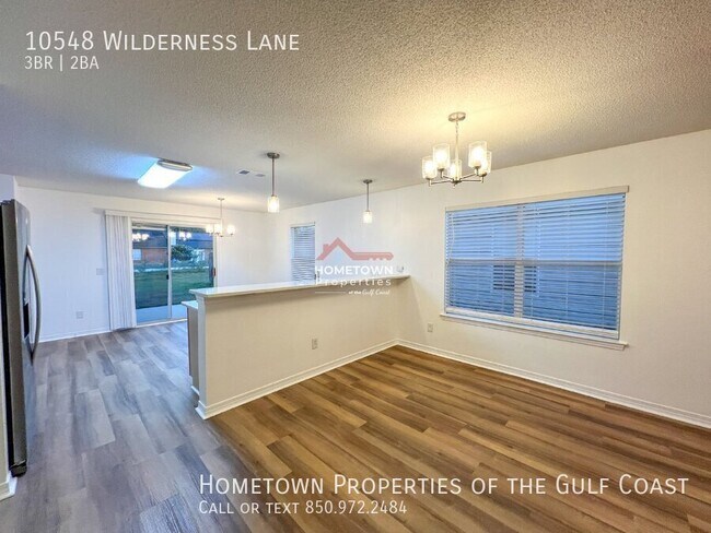 Building Photo - 3-Bed, 2-Bath Retreat in Maple Oaks Subdiv...