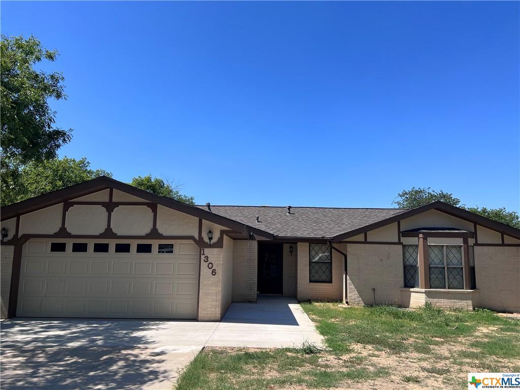 1306 Gardenia Dr, New Braunfels, TX 78130 House Rental in New