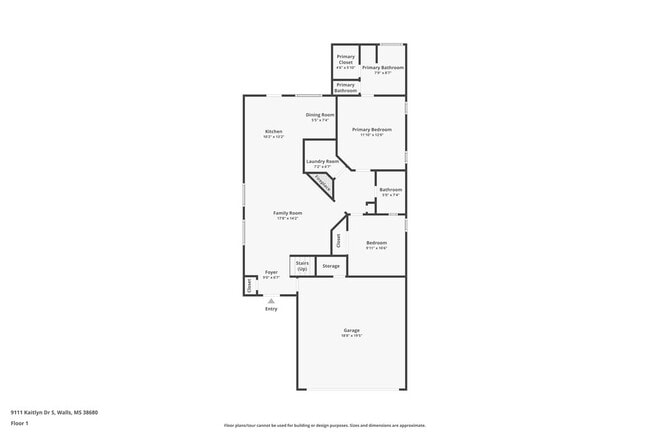 Foto del edificio - 9111 Kaitlyn Dr S