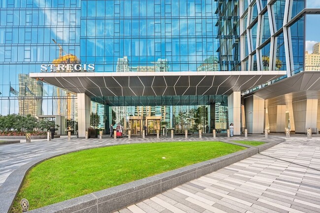 Foto del edificio - 363 E Wacker Dr