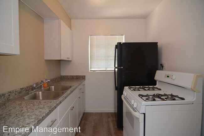 Building Photo - 2 br, 1 bath House - 4519 E. 20th Street