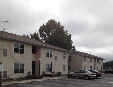 Primary Photo - North Cherry Court