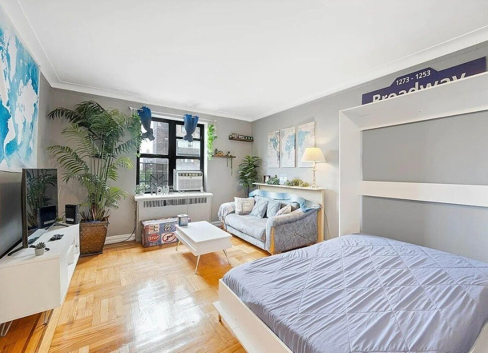 Foto del edificio - 205 E 78th St