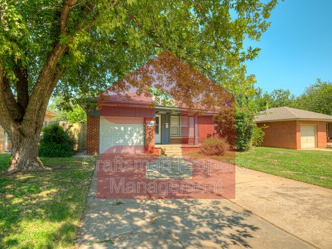 Photo - 1917 Hasley Dr House