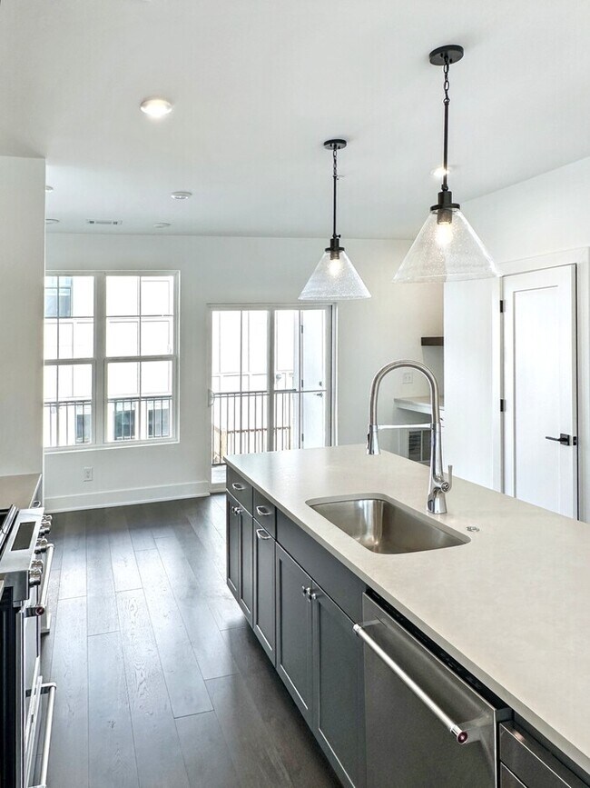 Foto del edificio - 201 New St