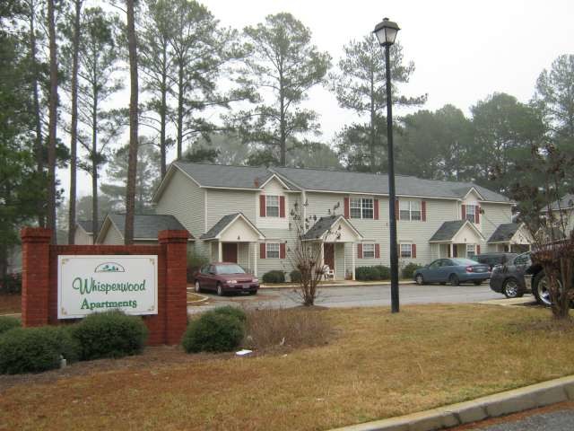 Foto principal - 105 Knollwood Dr