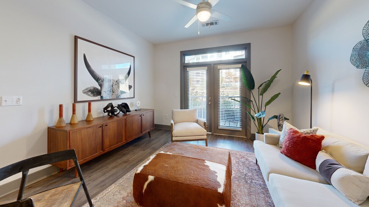 Photo - Gibson Flowery Branch Apartments