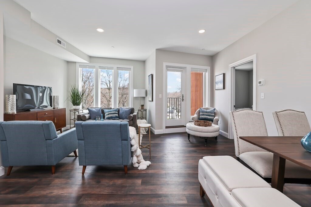 Foto principal - 734 South St