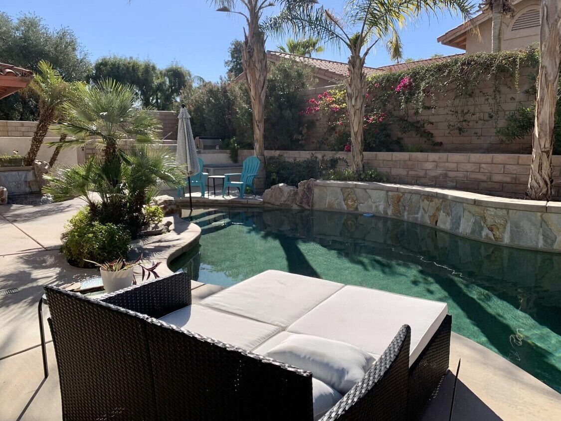 78950 Skyward Way, La Quinta, CA 92253 House for Rent in La Quinta