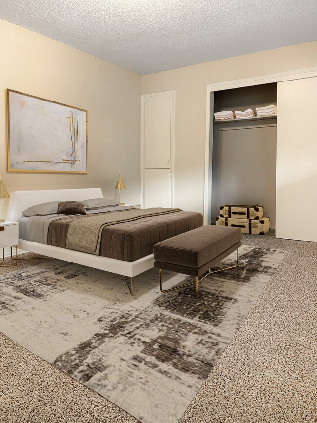 Foto del edificio - Brierwood Apartments