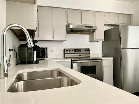 Foto del edificio - 6601 Sands Point Dr