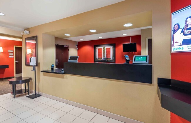 Foto del edificio - Furnished Studio-Colorado Springs - West