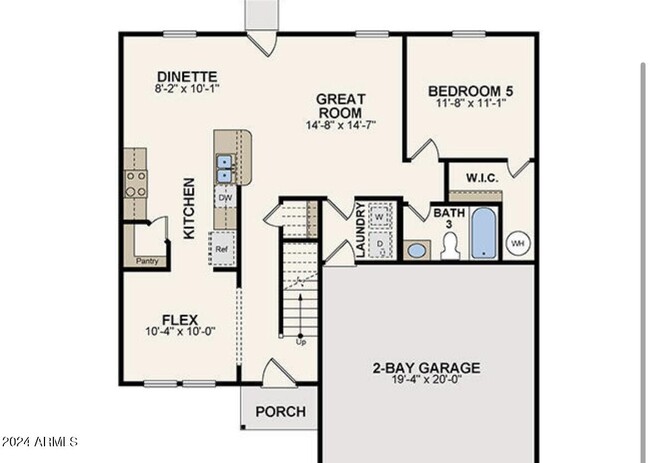 Building Photo - 3861 Ghost Creek Ln