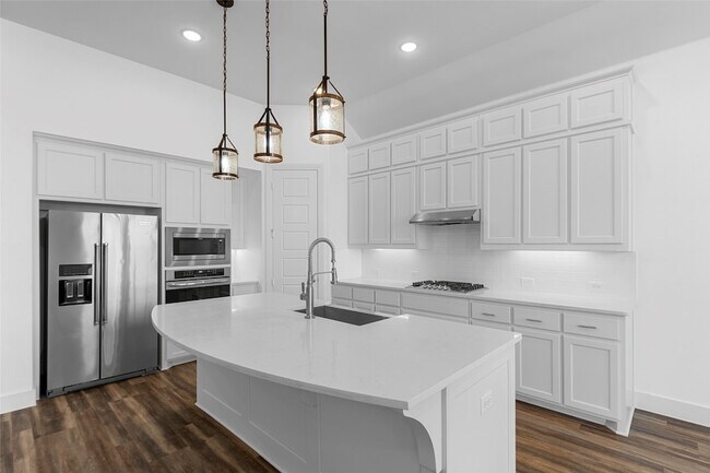 Foto del edificio - 2025 St Andrews Dr