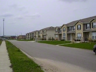 Building Photo - The Villas at Olde Town