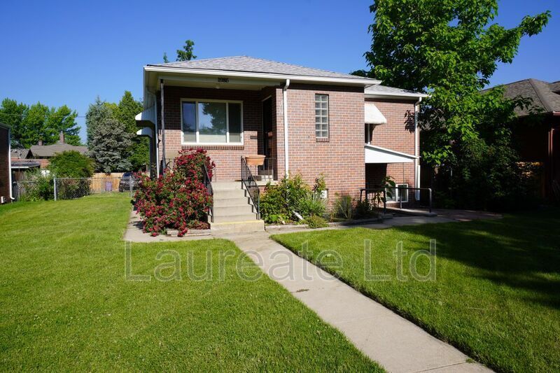 Foto principal - 1983 S Grant St