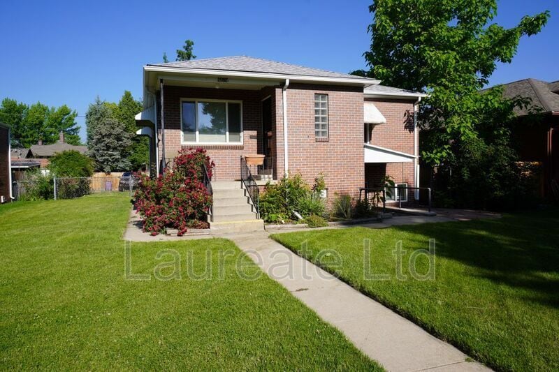 Photo - 1983 S Grant St