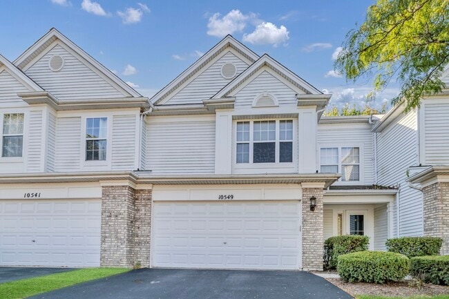 Foto del edificio - 10549 Wakefield Ln