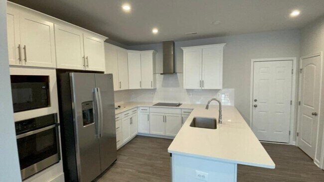 Building Photo - 4652 Wistar Creek Drive Unit A