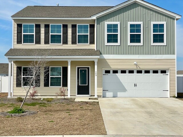 Primary Photo - 249 Portofino Dr