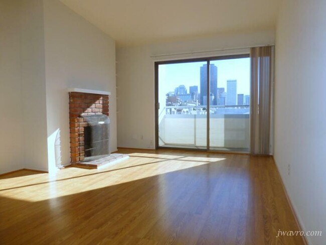 Foto del edificio - 1601 Grant Ave
