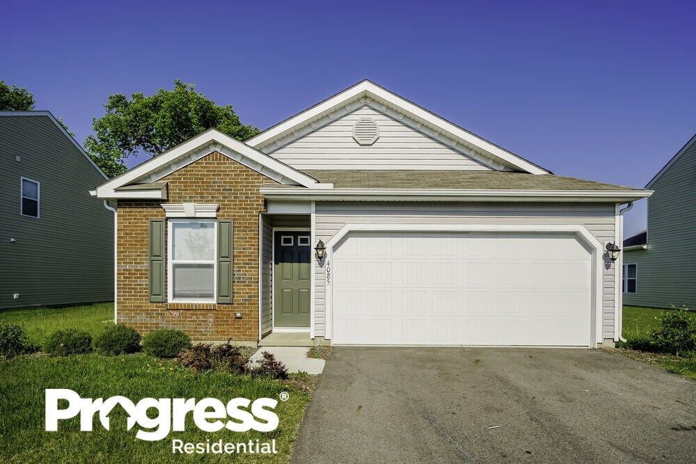 Foto principal - 4085 Greenup Dr