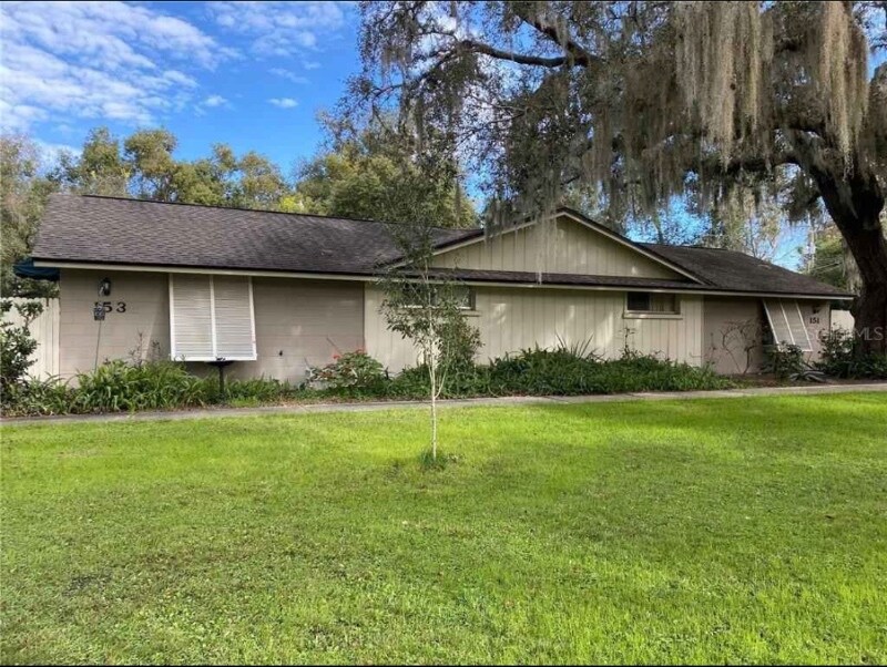 155 S Rossiter St, Mount Dora, FL 32757 Condo for Rent in Mount Dora