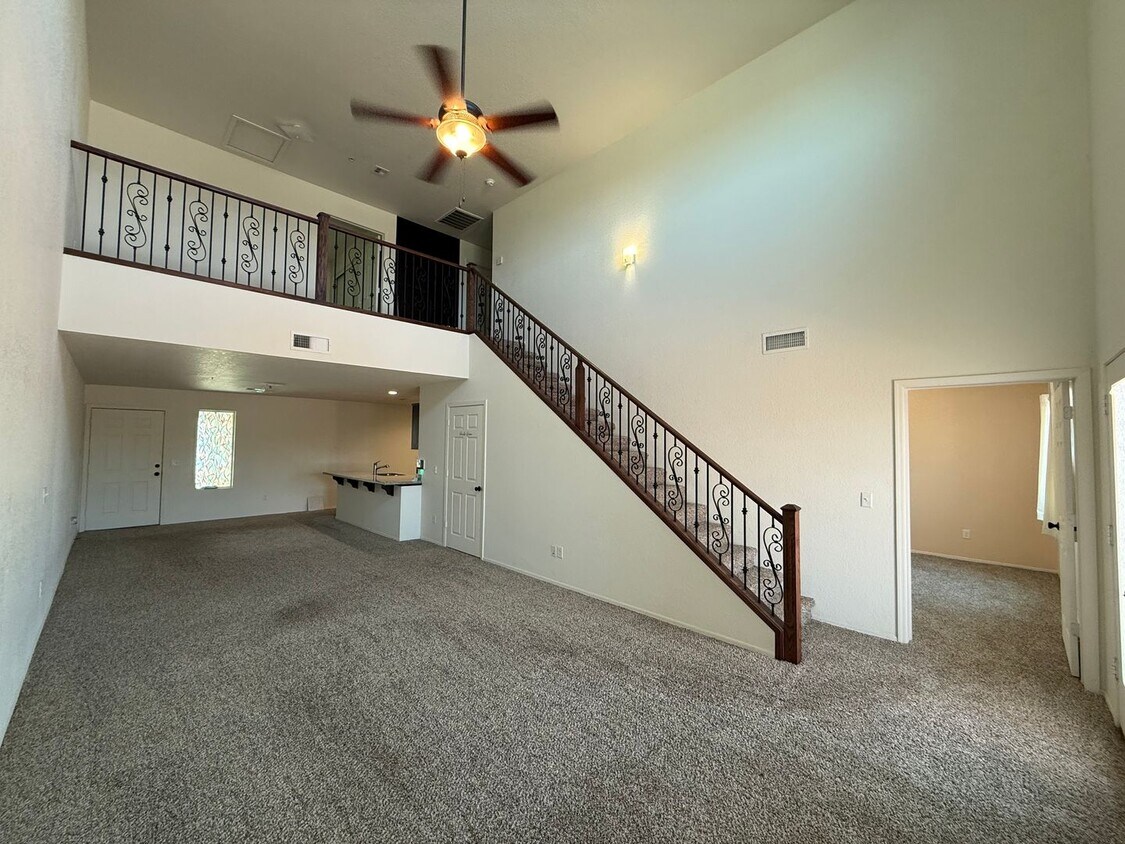 Primary Photo - 4 Bedroom w/ Solar in Desert Sky!