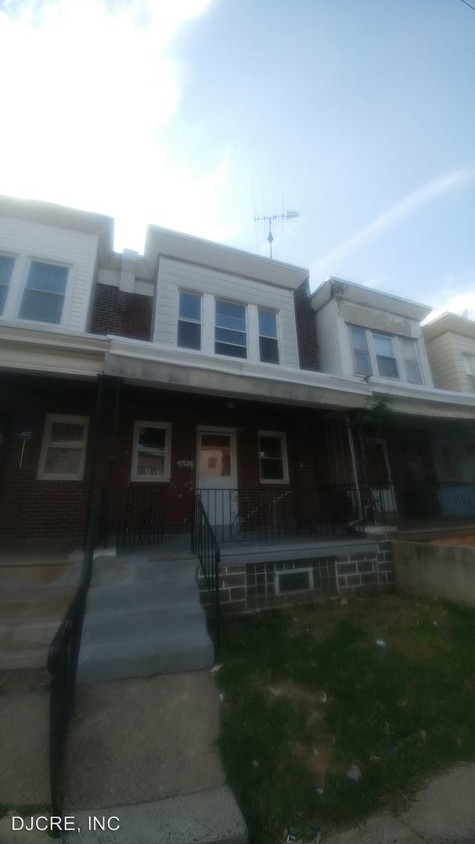 Building Photo - 4516 Hurley St