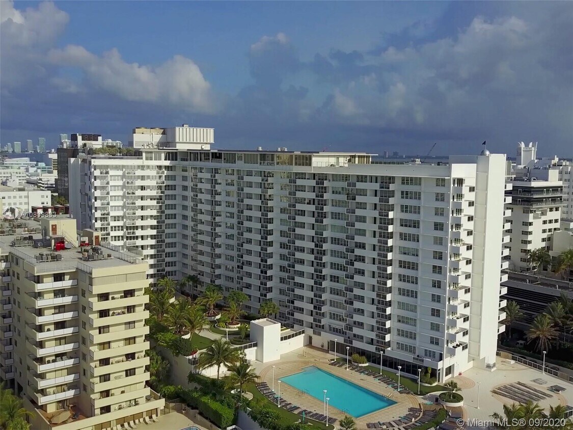 100 Lincoln Rd Unit 1007, Miami Beach, FL 33139 Condo for Rent in Miami Beach, FL
