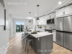 Building Photo - 137 SW 144th St