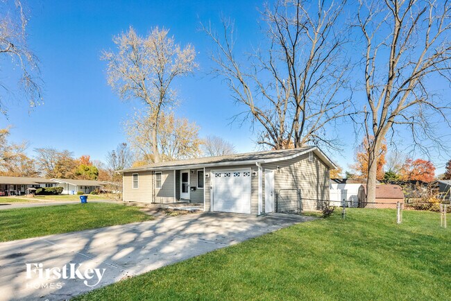 Foto del edificio - 1075 Madison Ln