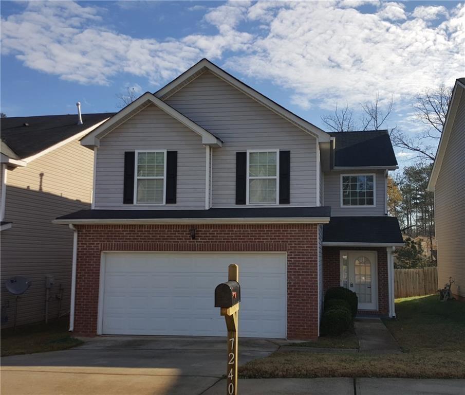 Foto principal - 7240 Mountain Laurel Way