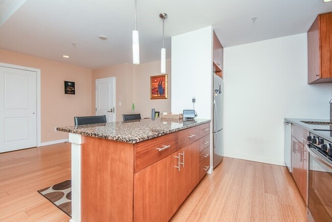 Foto del edificio - 16 Miner St