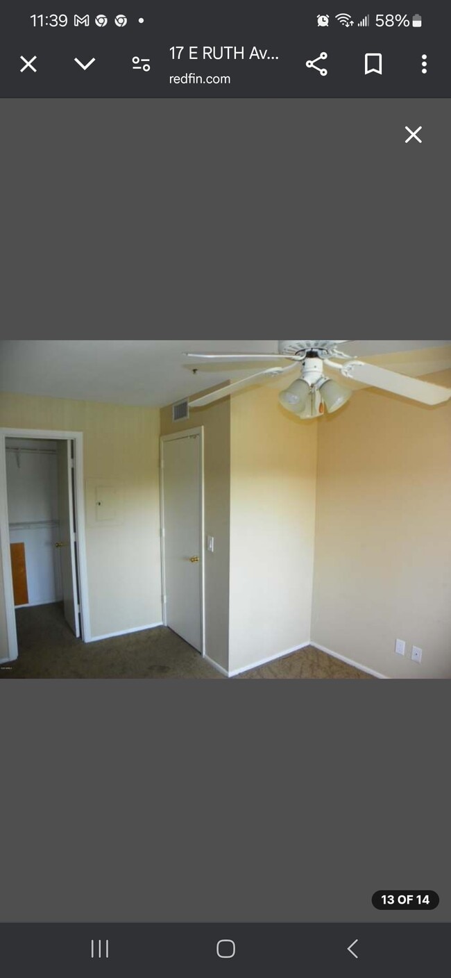 Building Photo - 17 E Ruth Ave