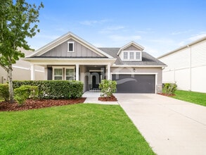 Building Photo - 7805 Stumble Journey Ln