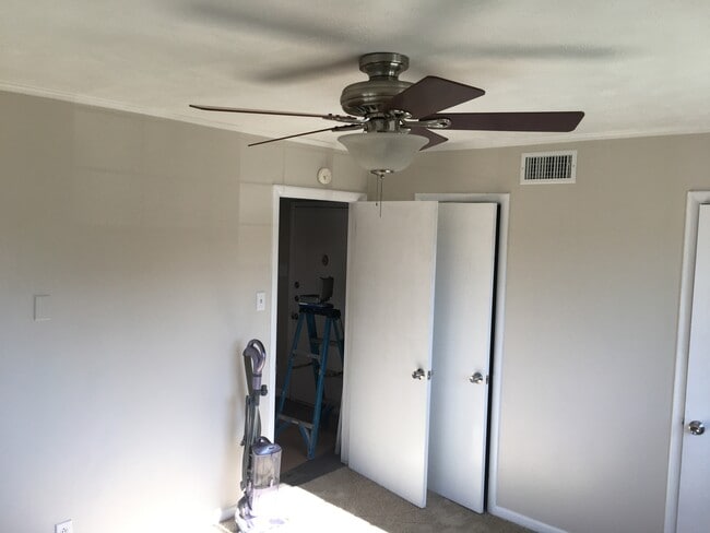 Bedroom 1 - 312 Jagoe St
