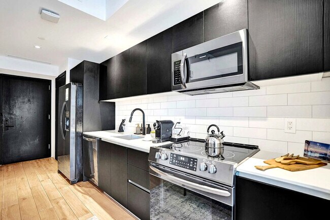 Foto del edificio - 398 NE 5th St
